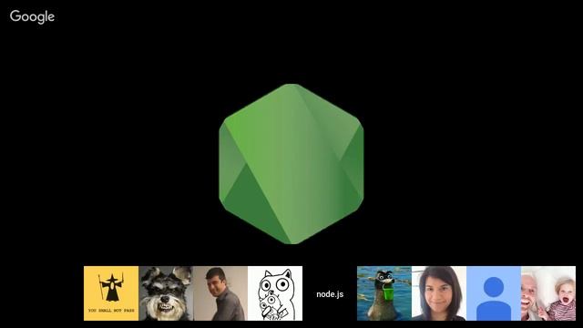 Node.js Community TSC meeting