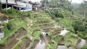 Самые красивые места на острове Бали