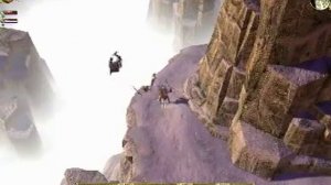 Titan Quest Epic Cliff Kill