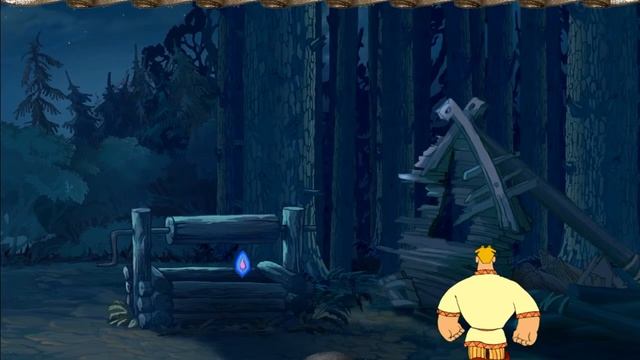 Три Богатыря и Шамаханская. смотреть онлайн