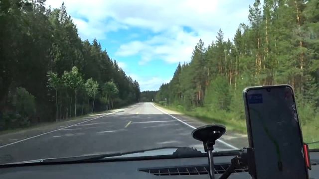 Путешествие в Челябинск на Машине из Магнитогорска ?  Семейное Путешествие на Байкал и Камчатку