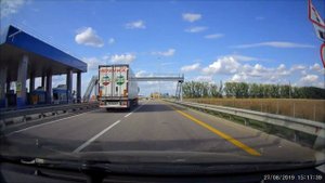М4 ДОН ПВП 545 КМ КАК НЕ ПРОСКОЧИТЬ ПЛАТНЫЙ УЧАСТОК