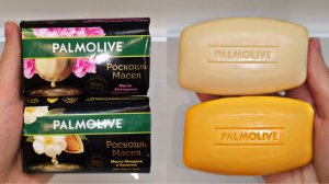 ASMR SOAP/ МЫЛЕНИЕ PALMOLIVE ? БОЛЬШАЯ НОВАЯ ГУБКА!!! МЫЛО С ЗАПАХОМ СОСИСКИ?! ? ПОЛНЫЙ АНТИСТРЕСС