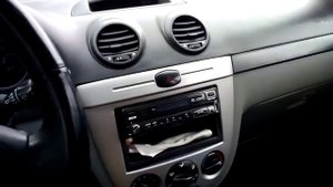 Chevrolet Lacetti 2007 отзыв о машине за 10 лет. Поломки, впечатление