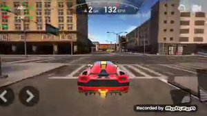 Топ 3 бага в игре ultimate car driving simulator