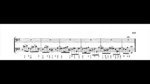 BACH: CANTATA DEL CAFÉ BWV 211