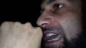 Дядя Джи Ай вызвал на бой Чипинкоса