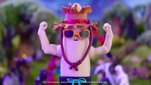 РЕКЛАМА ИГРУШЕК ФОРТНАЙТ !