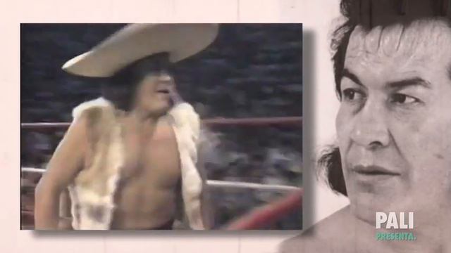 Pali Presenta: Del Perro Aguayo a los Perros del Mal