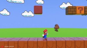 Super Mario Bloopers & Fail Compilation V6