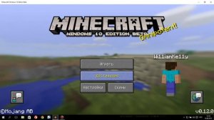 Обзор на Minecraft: Windows 10 Edition Beta