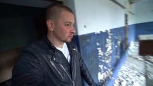 ВАУ! ОГО! - Лядов, The Люди. Соловки [ДЛЯ ВП]