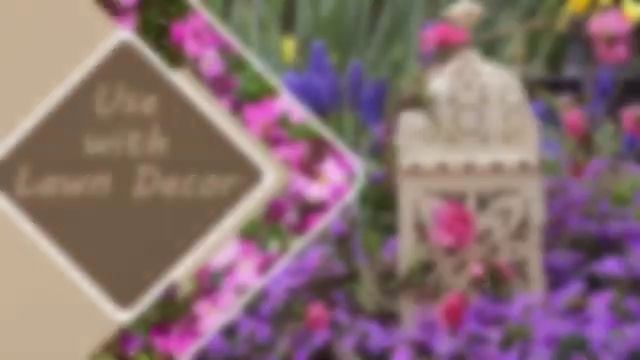 Aubrieta Rock Cress Ground Cover Seeds смотреть онлайн