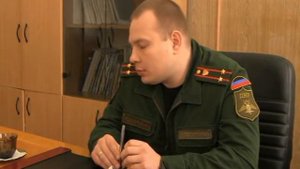 Прокурор Старобешевского района представил результаты деятельности за 2016 год.