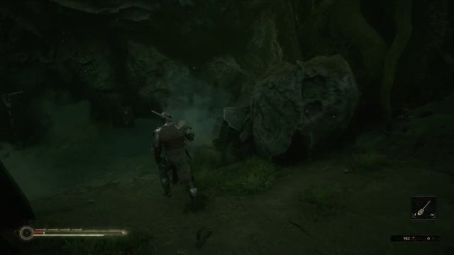 ФОЛГРИМ ─ Mortal Shell ➤ ЧАСТЬ 1 смотреть онлайн