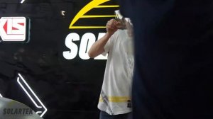 Атермальная защитная пленка WINDSHIELD SOLAREXT