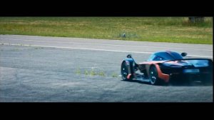 The Grand Tour - Praga Bohema