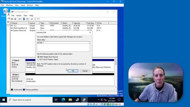 Unlocking VirtualBox Secrets: IT Admins and Advanced Features Demystified смотреть онлайн