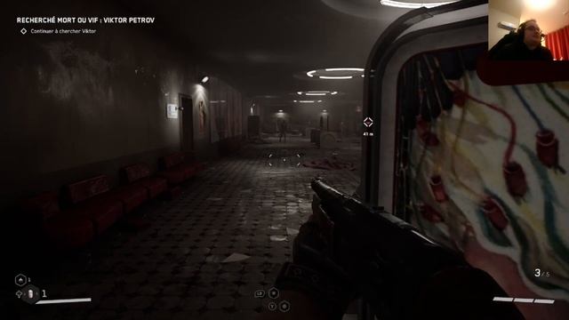 ATOMIC HEART XBOX GAME PASS pc let s play FR 2 смотреть онлайн