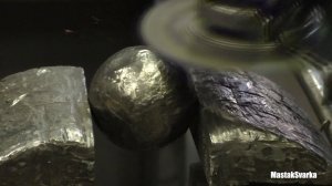 Рукоятка для коробки передач от сварщика