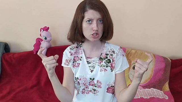 Сказка "Волк и семеро козлят". Жестовый язык.