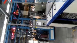 Алюминиевый эмалированный провод