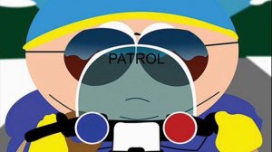 California Love ft Eric Cartman