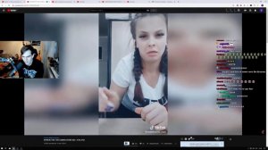 БРАТИШКИН СМОТРИТ: КРИНЖ ТИК ТОК COMPILATION #22 - АЧА АЧА