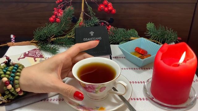 ТОП 10 Лучших народных примет на исполнение желаний| 7 января| Рождество, Святки