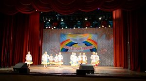 Белгородский пересек