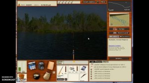 Русская рыбалка 3.99.Ловля гольцов и чавычи на Колыме.