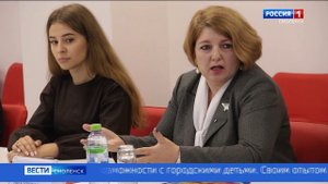 Смоленские педагоги обсудили с губернатором способы борьбы с дефицитом кадров в школах