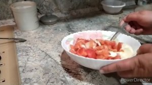 ЩУКА С ПРОВАНСКИМИ ТРАВАМИ..