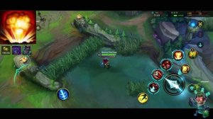ПОЛНЫЙ ГАЙД НА ЗИГГСА , Топ 7 Европы | League of Legends: Wild Rift Ziggs | Lol Mobile