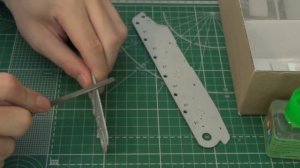 КВ-1С Trumpeter - сборка стендовой модели часть 1 - стендовый моделизм - танк своими руками