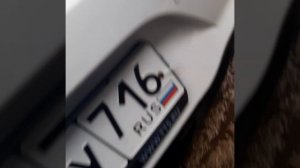 замер лако красочного покрытия.хендай соната 2018г.