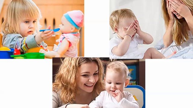 «Областной родительский лекторий: «Что должны знать родители о познавательном развитии ребенка от р