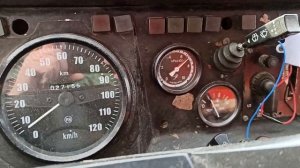 Татра, запуск в -20.