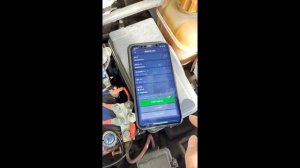 ANCEL BM200 演示视频