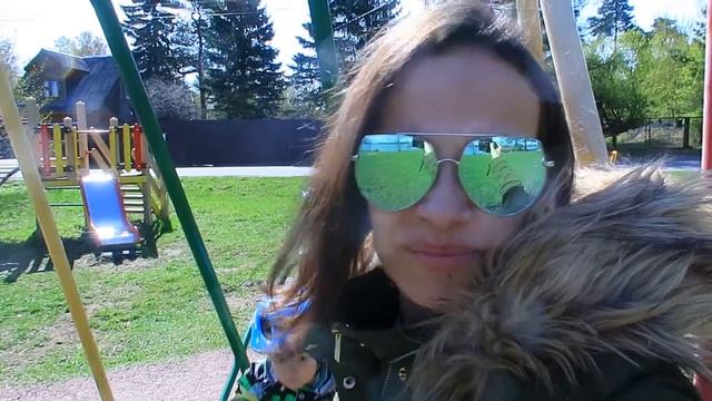 Влог 08.05.19 Наше утро в постели | Муж порадовал смотреть онлайн