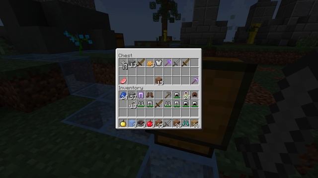 Minecraft Xbox / PE - Where Are Spectral Arrows & New Graphics? смотреть онлайн