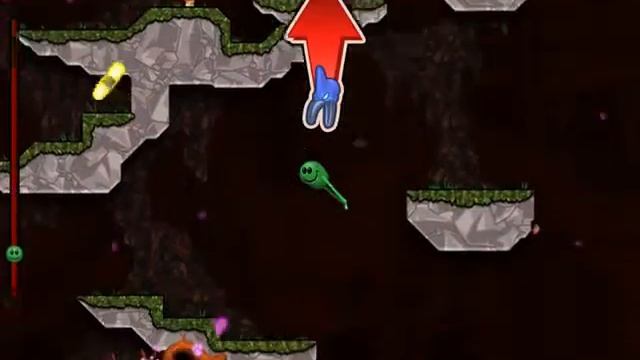 Flix The Flea (STEAM) смотреть онлайн