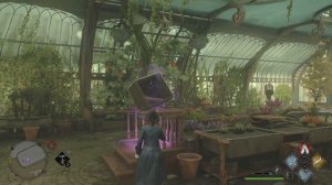 Hogwarts Legacy: Wingardium Leviosa