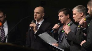 Есть узлы, которых не развяжешь... - группа братьев