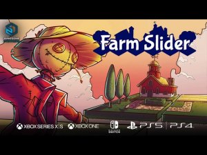 Farm Slider Трейлер к выходу (17.4.2023)