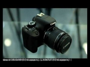 Чем отличаются Canon 600D и Nikon D600