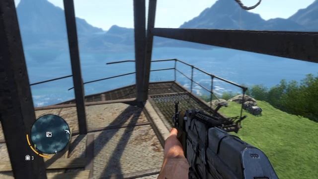 Прохождение Far Cry 3 Classic Edition на русском языке без комментариев 
Часть 5