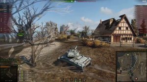 M4A1 Revalorisé обзор - Лучший прем танк в wot. Характеристики, как играть и стоит ли брать?