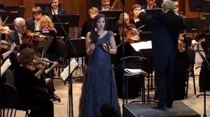 Gounod - Faust - Jewel Song. Ария Маргариты с жемчугом