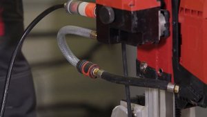 Новинки алмазного бурения Hilti | Установка алмазного бурения Hilti DD 250-CA